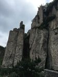 张家界风景