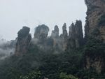 张家界风景