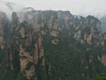 张家界风景