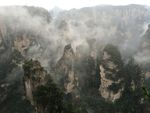 张家界风景