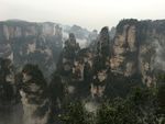 张家界风景