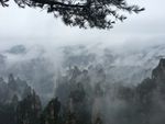 张家界风景
