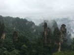 张家界风景