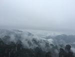 张家界风景