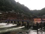 凤凰古城
