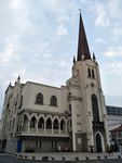 欧美建筑教堂