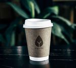 咖啡杯样机
