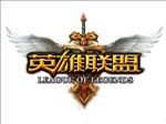 英雄联盟logo