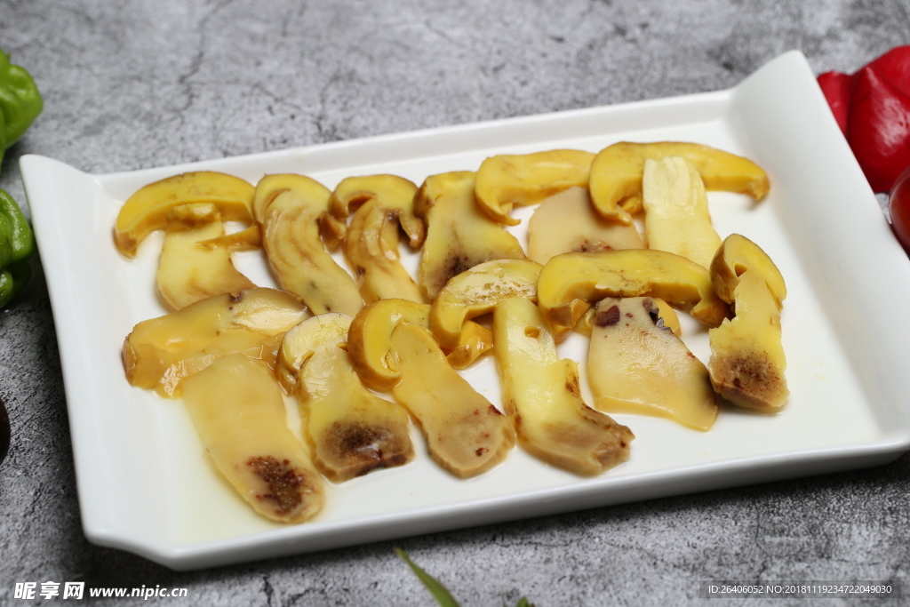 牛肝菌