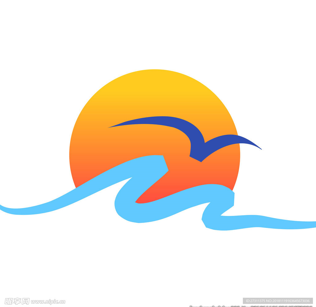海洋元素