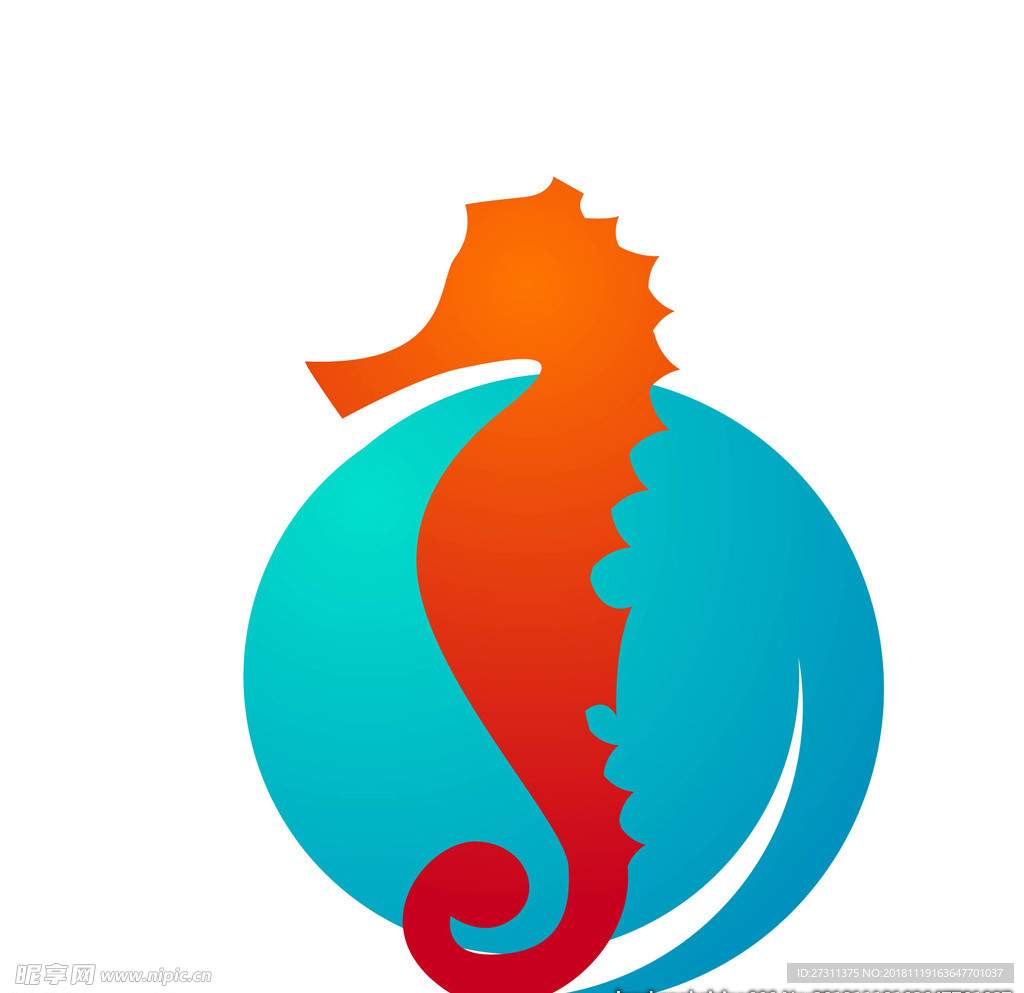 海洋元素