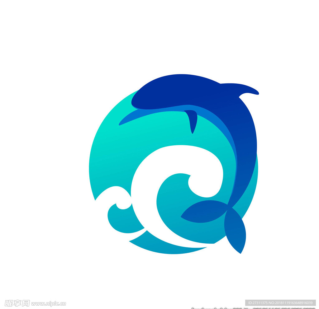 海洋元素
