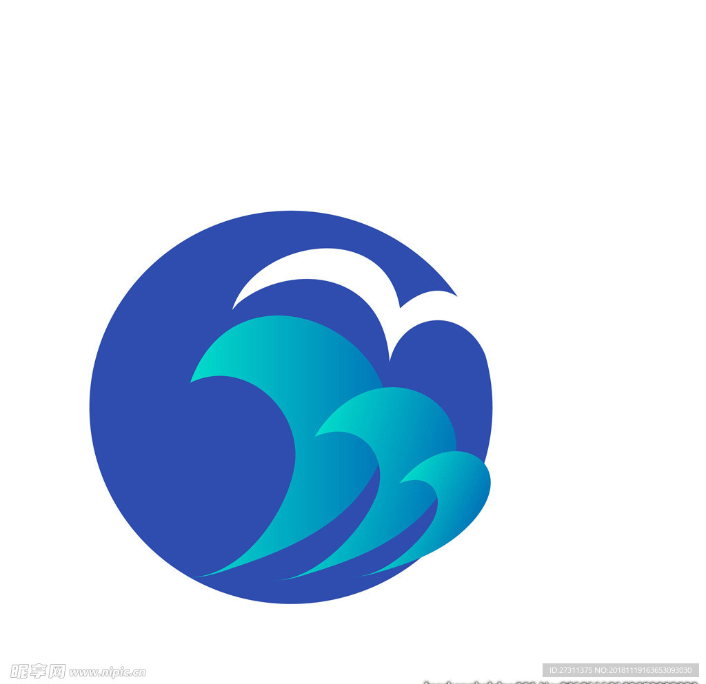 海洋元素