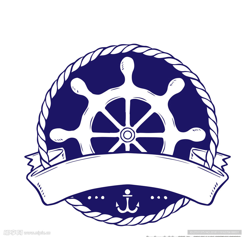 海洋元素