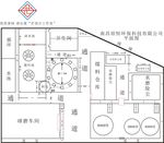 厂房图纸