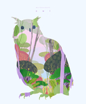 猫头鹰