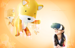 VR眼镜