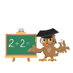 卡通教学图片