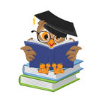 卡通教学图片