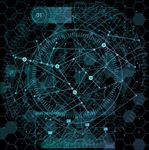 科技元素图片