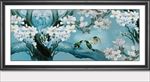 花鸟国画