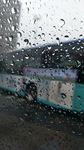 雨滴 雨点