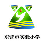 东营市实验小学LOGO