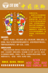 可暖泡脚图