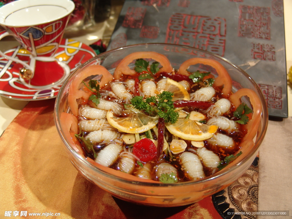 滇味泡魔芋丝