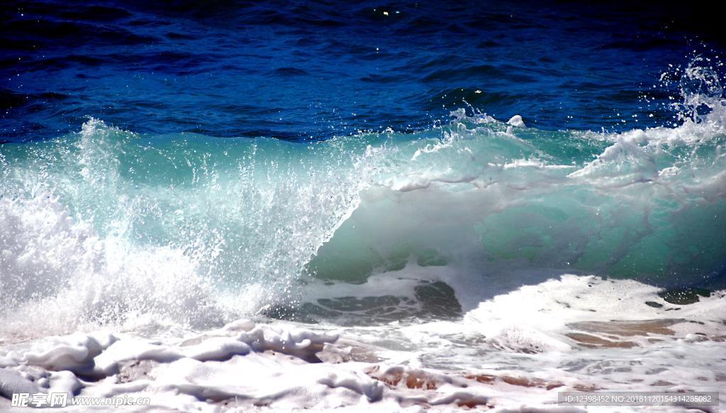海浪