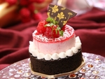 生日蛋糕