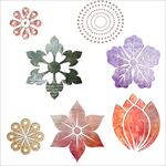 花纹