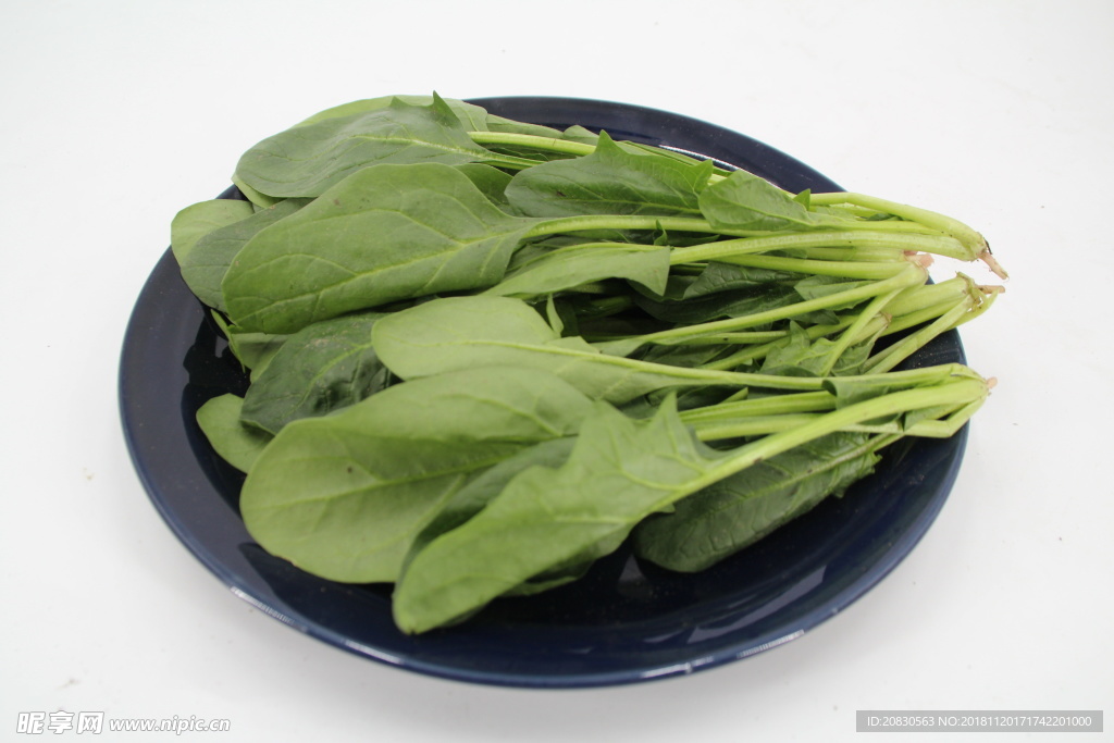 菠菜