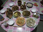 年夜饭