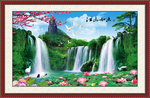 江山如画