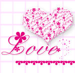 英文LOVE