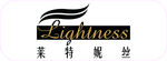 莱特妮丝 logo