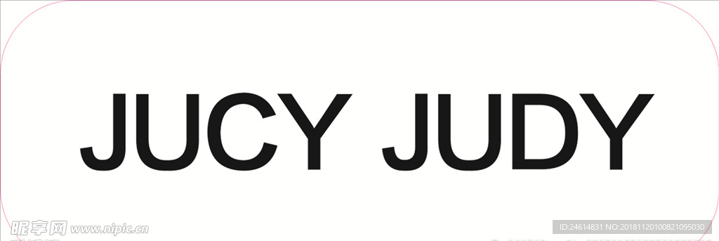 JUCY JUDY 服装