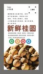 桂圆海报