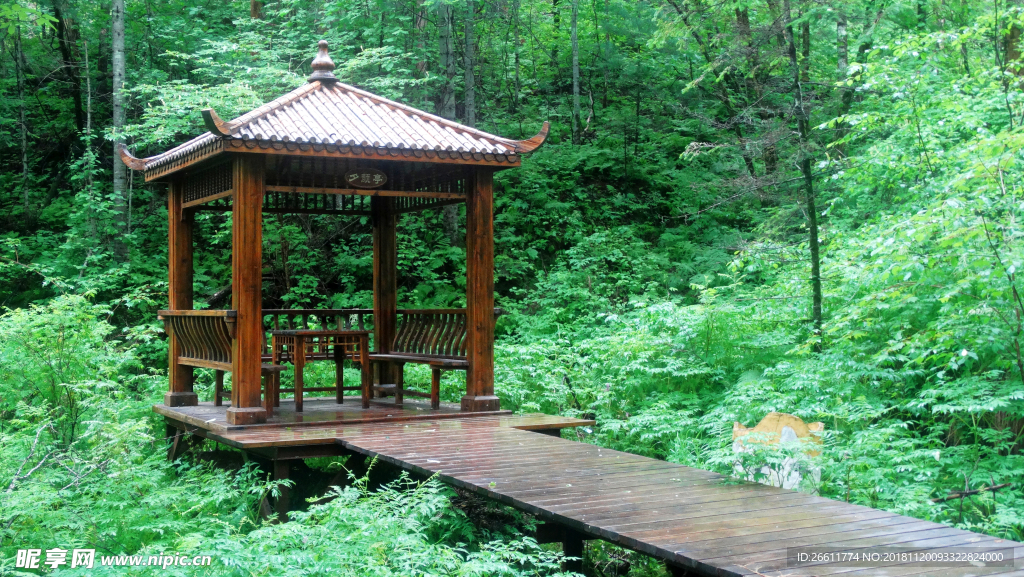 清河
