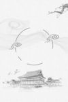 中国风