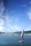 海滩