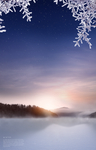 雪景