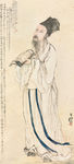 东坡先生