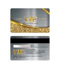 VIP 贵宾卡