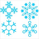 雪花