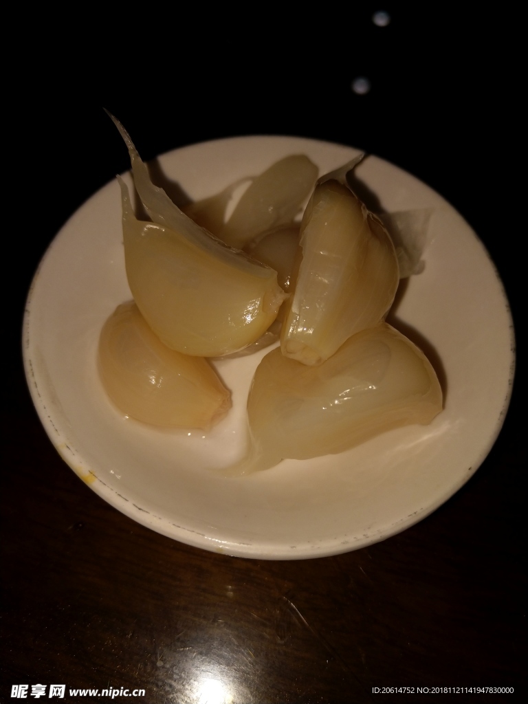 大蒜