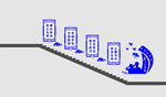 楼道 警营文化
