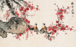 中国风