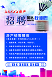 招聘 房产 销售精英
